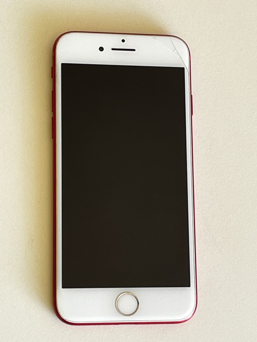 Apple Telefoni cellulari / Smartphones: iPhone 7 red – Usato da Basel venduto da Cmueggi 4