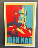 IRON MAN