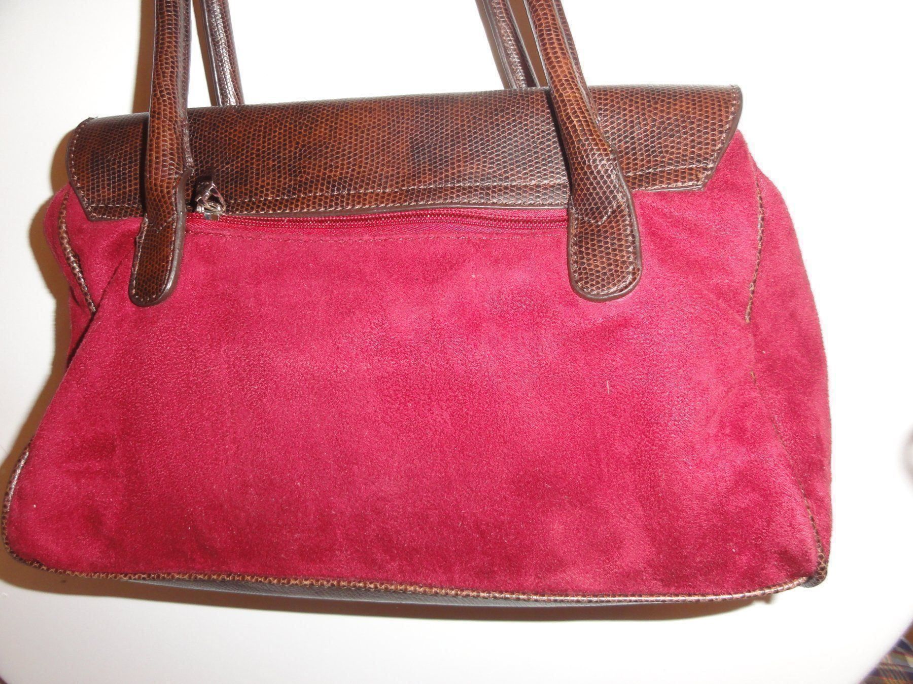 Saccobono Borse da donna: Damenhandtasche Saccobono – Usato da Steffisburg venduto da Robinh.17 2
