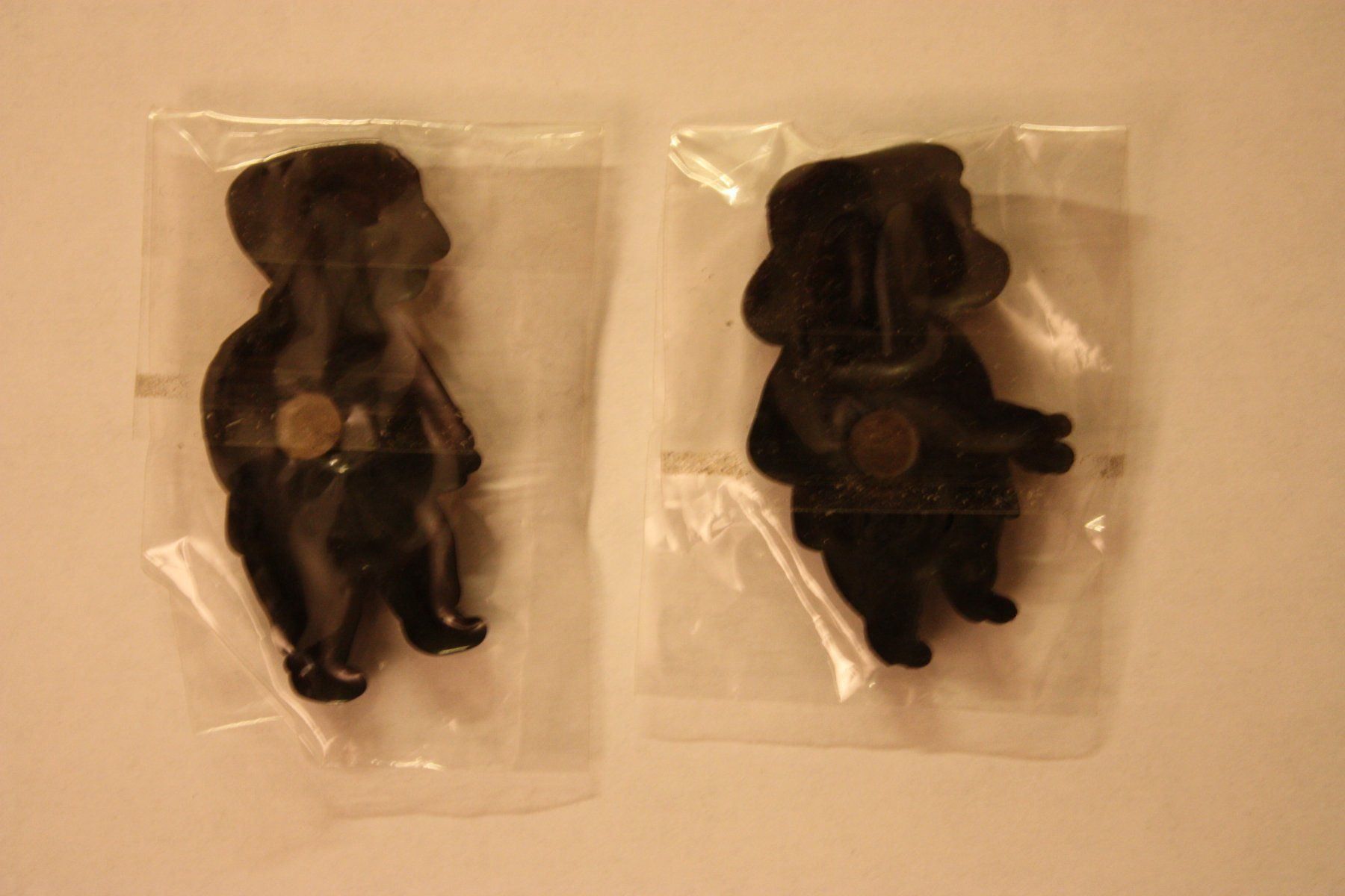 Alle Dekorationen: 2 Figuren – Neu und originalverpackt aus Bern von micky031 1
