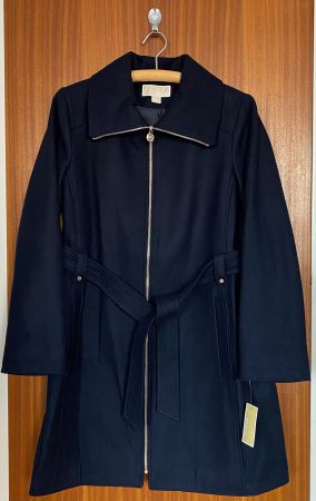 🍁 NEU 🍁 Micheal Kors Mantel Gr.L