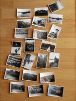 Alte Fotos Schweiz 50er Jahre