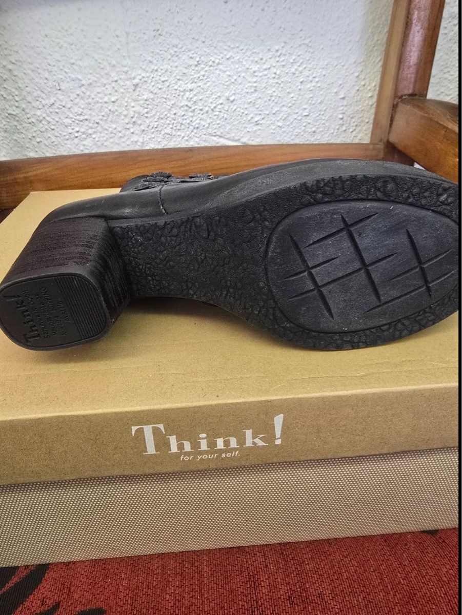Think Damenschuhe: Think Stiefel – Neu (gemäss Beschreibung) aus Wimmis von Luana31 4