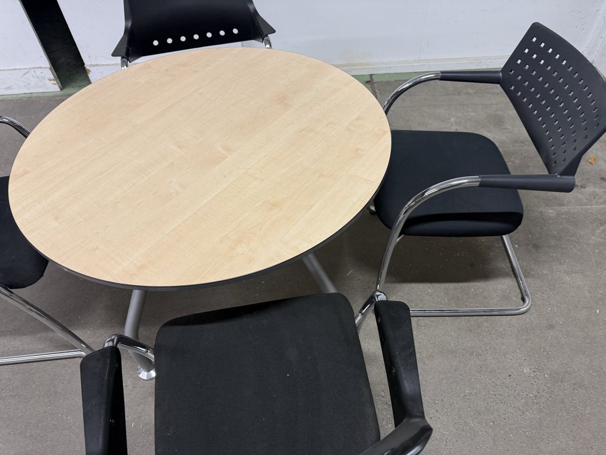Tischset: Tischset – Gebraucht aus Horriwil von Carrera68 2