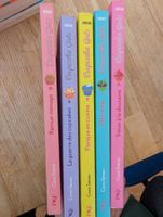 Livres cupcakes girls