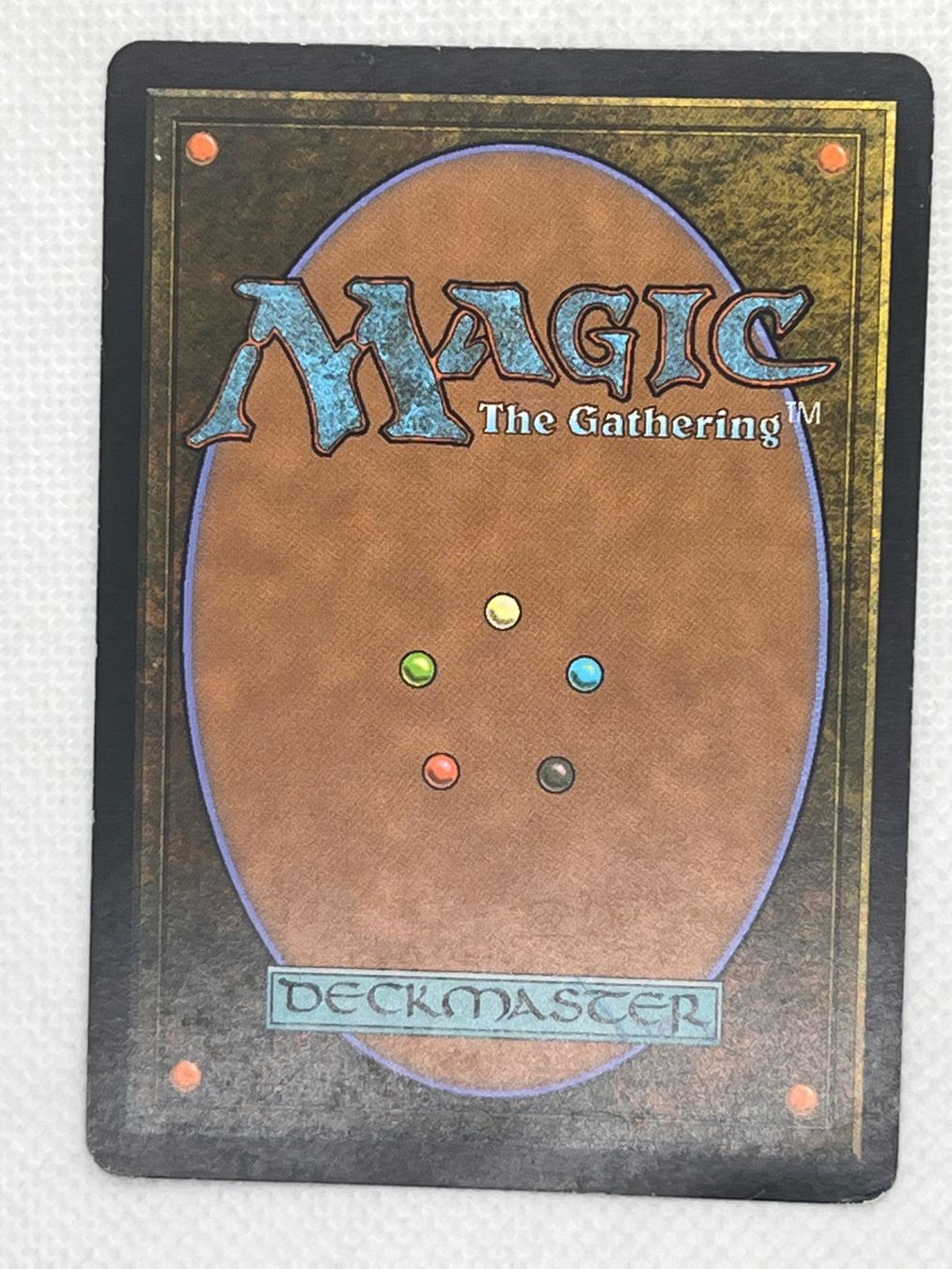 Magic: The Gathering - Greater Harvester (Il Grande Mietitore) - Darksteel - Carta Rara MTG