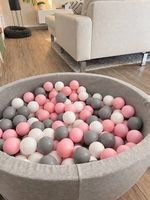 Bällebad Kiddymoon