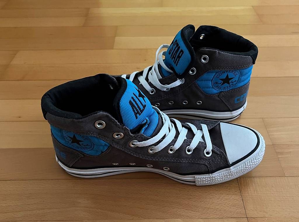 Converse Scarpe da uomo: Converse ALL STAR Schuhe – Nuovo (secondo la descrizione) da Goldach venduto da Elrosso 3