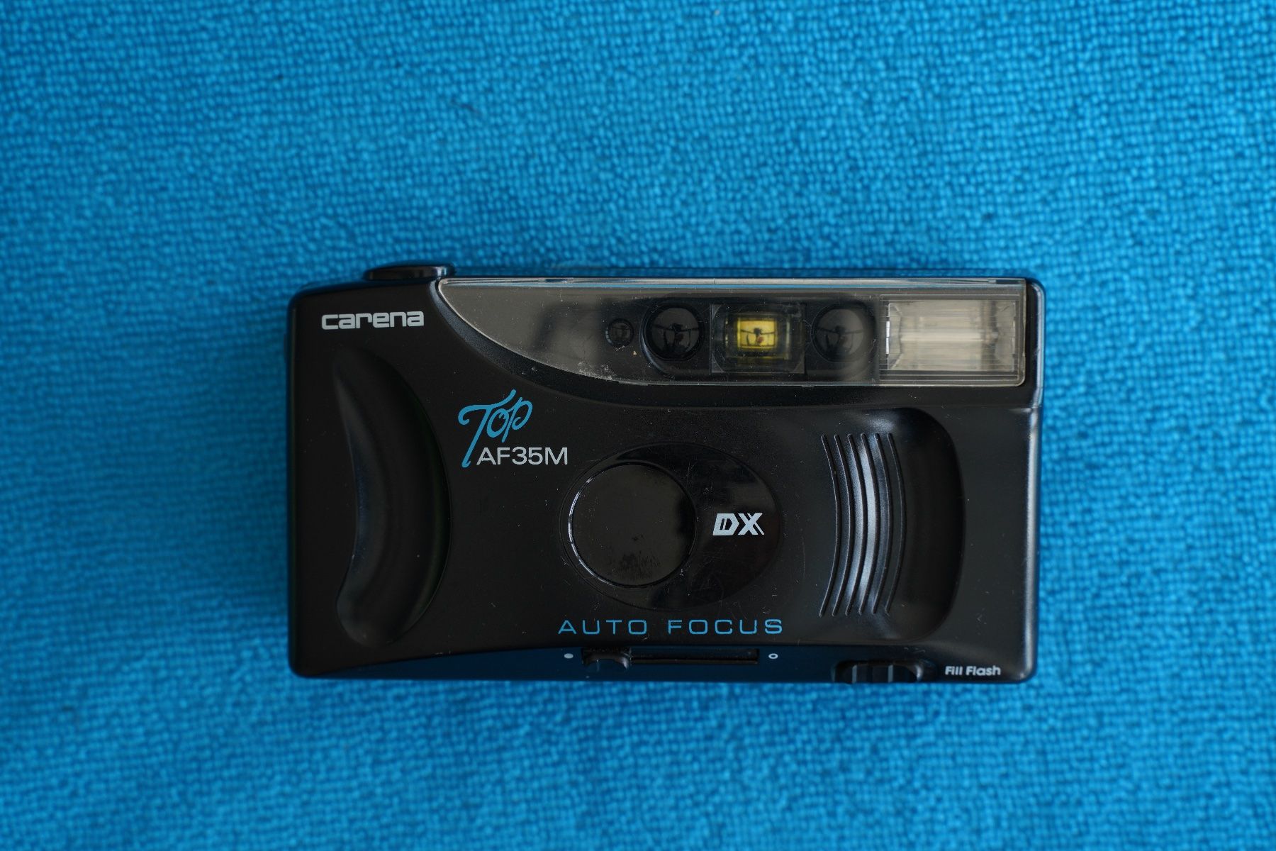 Appareil photo: Carena AF35M – Défectueux à Dagmersellen par sim_zqh8 1