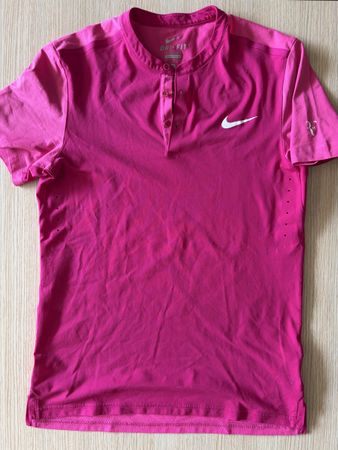 Polo Roger Federer Nike
