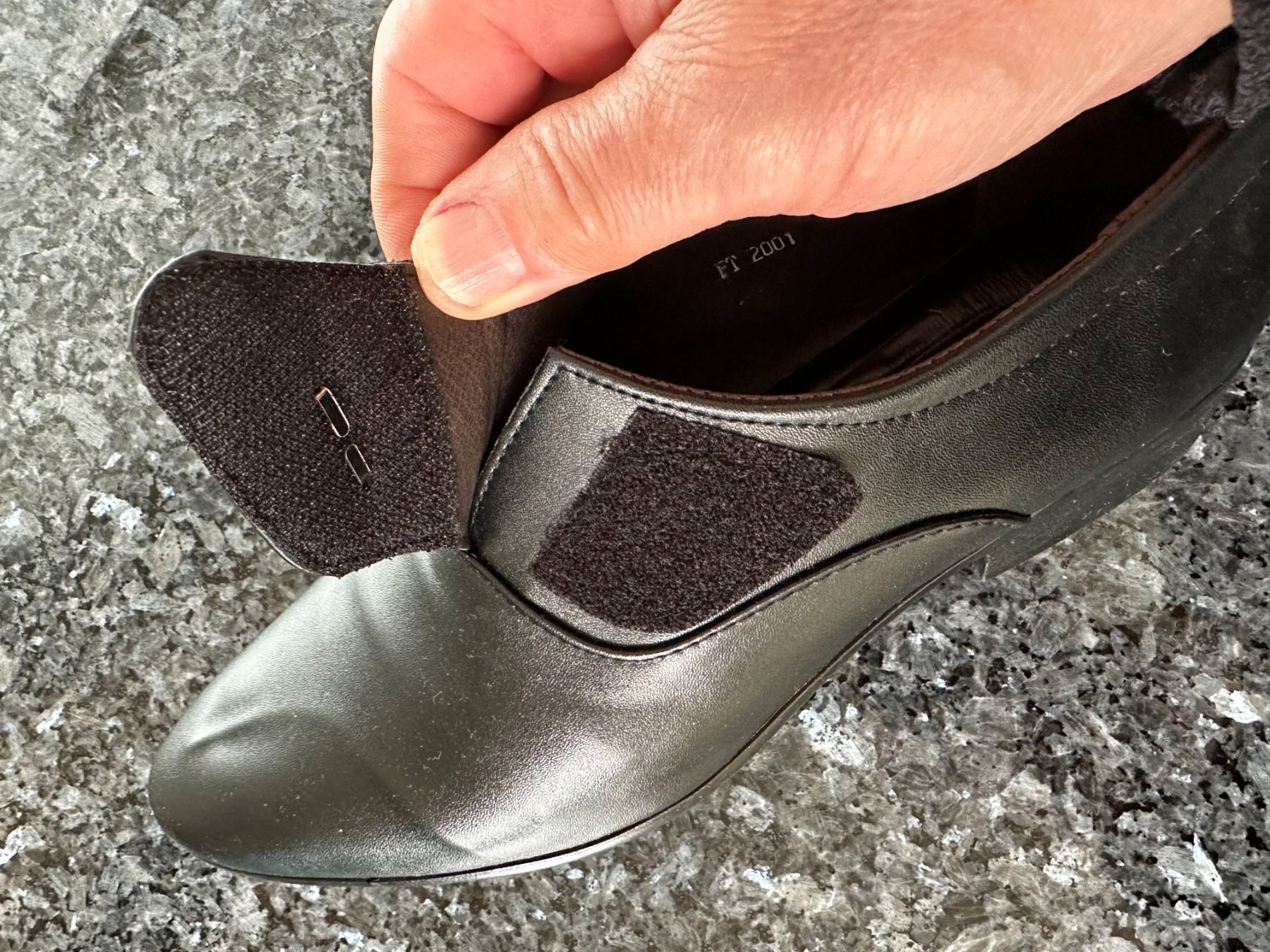 Chaussures hommes: Schuhe für Herren, Neu – Neuf avec emballage d'origine à Laupen ZH par Mcafi02 2