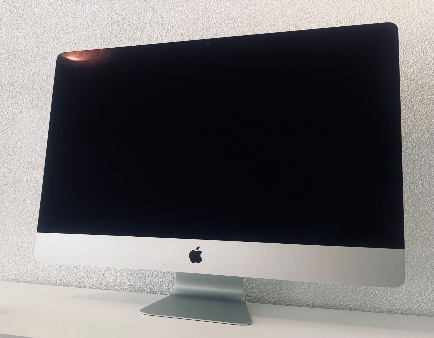 Apple PCs: iMac 27” 2013 8GB – Gebraucht aus Adliswil von mg565758