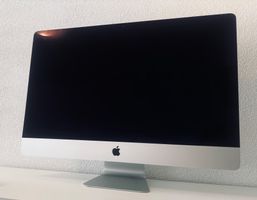 iMac 27” 2013 8GB