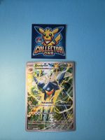 Pokemon Donarion Illustration Rare Erhabene Helden