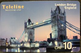 Teleline