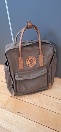 Fjällräven Rucksack