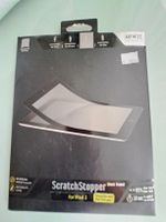 Bildschirmschutz für ipad