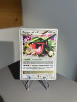 Pokemon Rayquaza C lv.X DP47 (DE)