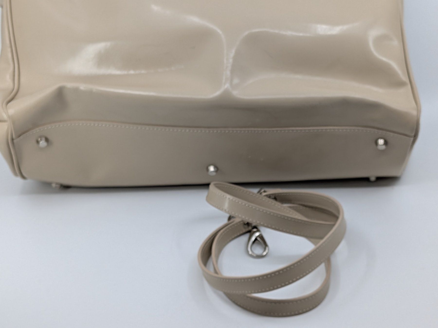 Borse da donna: Roberto Gandolfi Tasche – Usato da Emmen venduto da magelan 2