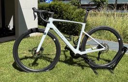 Scott Addict 30 (2026), Shimano 105Di2 - Neu!