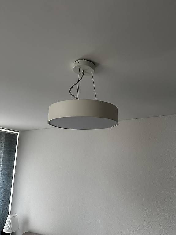Lampadari & plafoniere: LED Deckenleuchte – Usato da Niederglatt ZH venduto da Vale_000