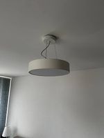 LED Deckenleuchte