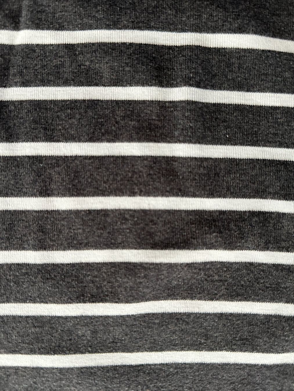 Pulls & Sweat-shirts: FLASHLIGHTS Streifenshirt (Gr. 38/40) – D'occasion à Endingen par Jilly-Lilly 1