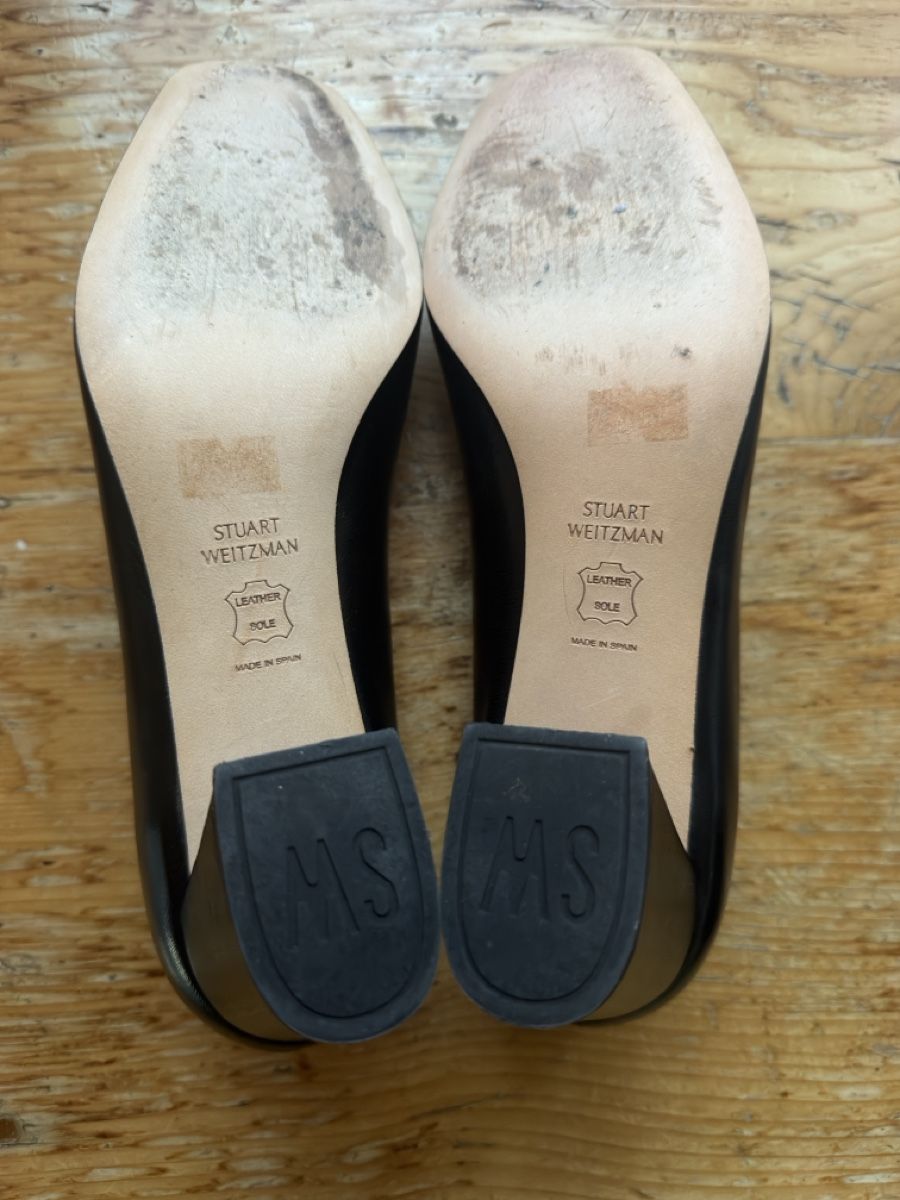 Damenschuhe: Stuart Weitzman Pumps – Gebraucht aus Root von ammanem 3