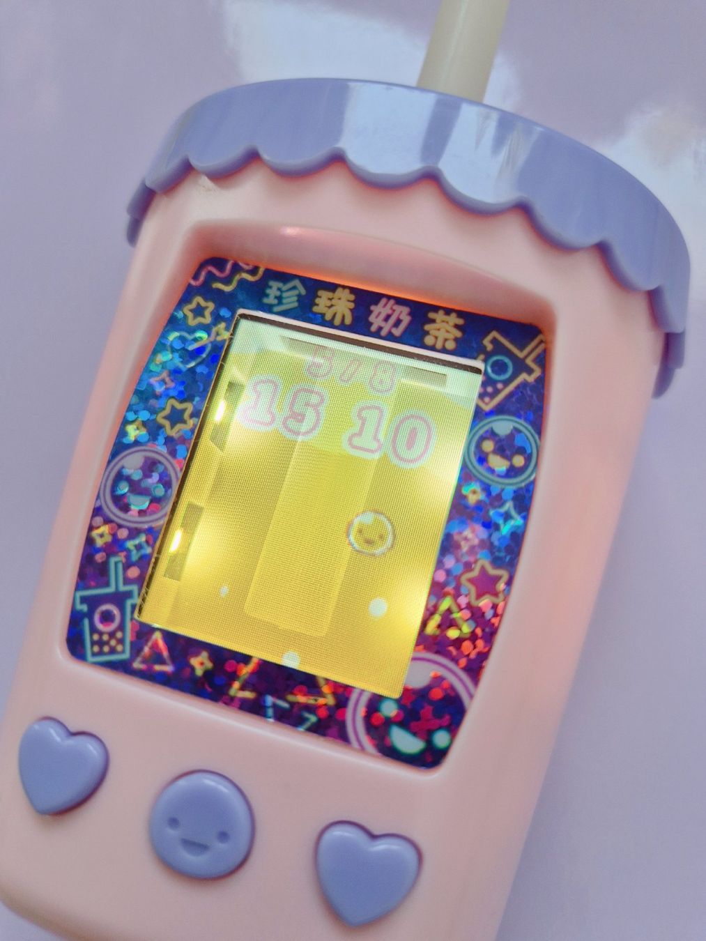Giochi: Tamagotchi Bubble Tea Punitapi Chan Maze Maze Mix – Usato da Renens VD venduto da Jeannot_Marais 1