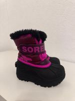 Bottes de neige enfant SOREL 