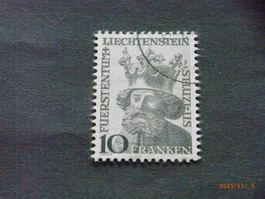 FL 1946 Nr. 206 gest. top