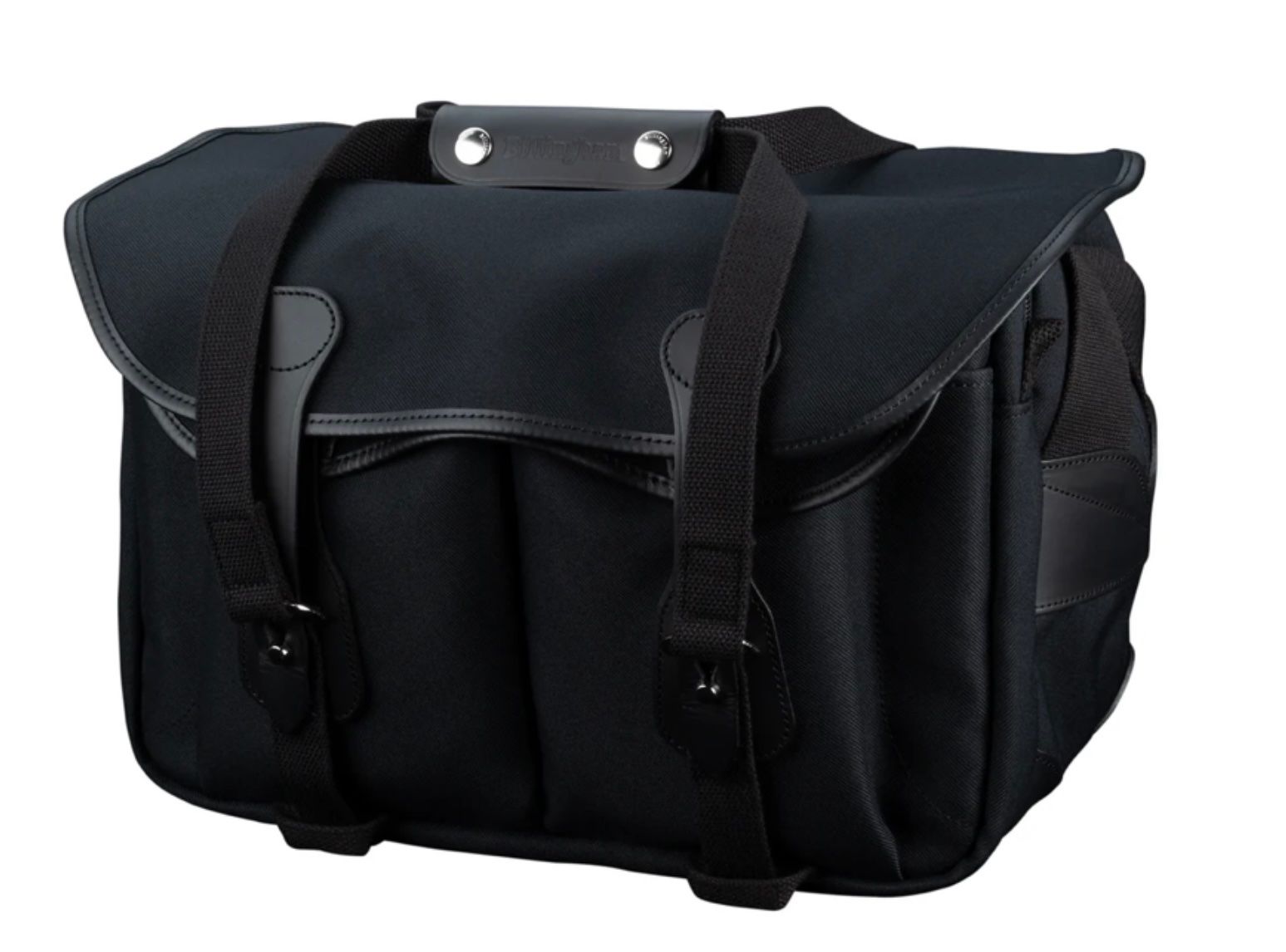 Borse: Billingham 225 Camera Bag schwarz – Usato da Neuheim venduto da snuup01