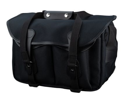 Billingham 225 Camera Bag schwarz