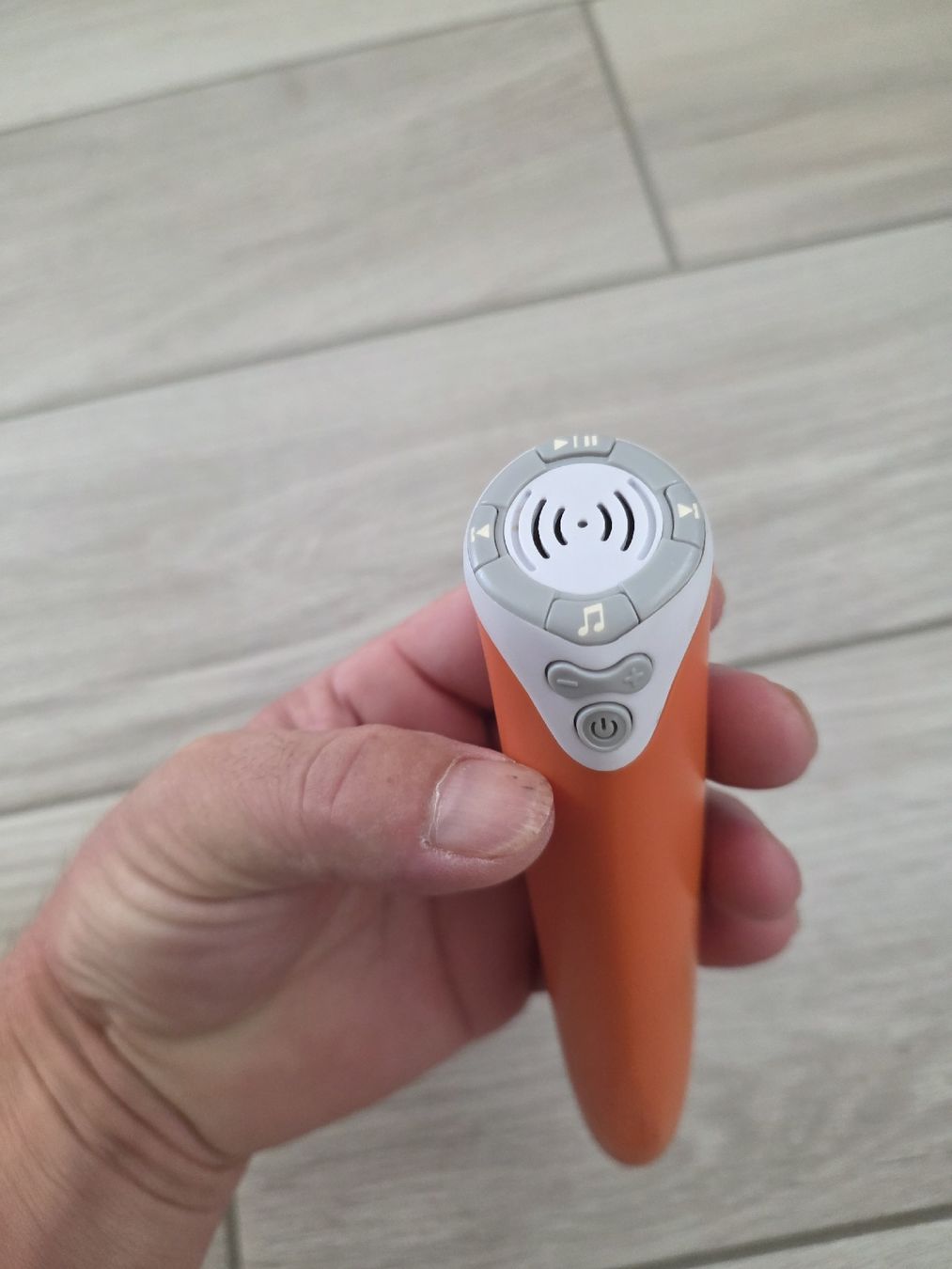 Ravensburger Spiele: Ravensburger Tiptoi Stift  – Gebraucht aus Dorf von Echo_Elements 3