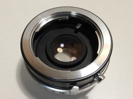 Vivitar Automatic Tele Converter Objektiv
