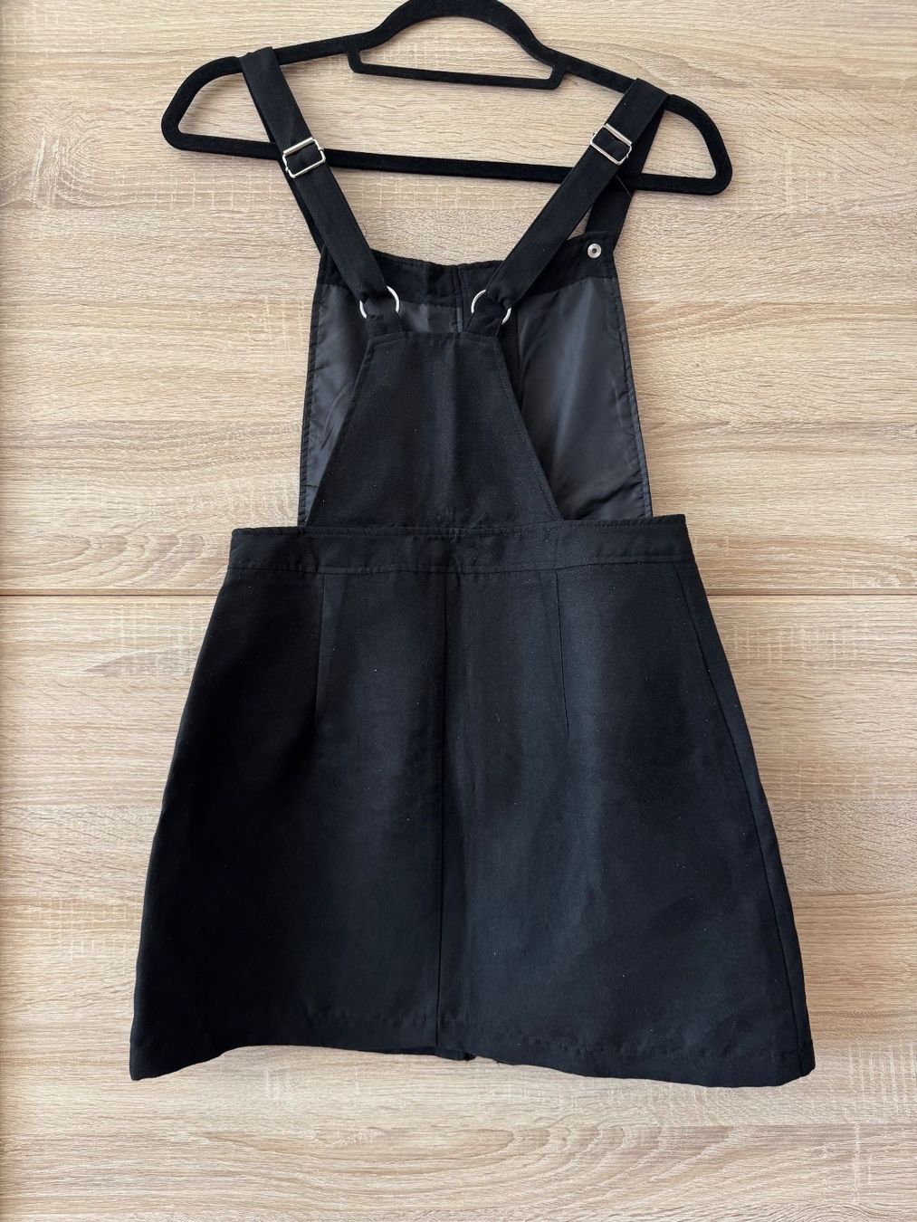 H&M Vestiti: Salopette robe noire – Nuovo (secondo la descrizione) da Montreux venduto da Izapechee 2