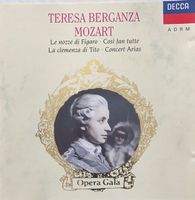 Teresa Berganza (Mozart)