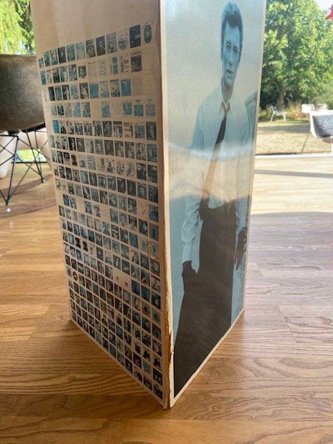 Schallplatten: Johnny Hallyday Singles Collection 1960-2006 – Gebraucht aus Magglingen/Macolin von Siloli1967