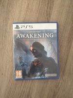 Unknown 9 Awakening Ps5