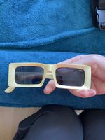 Sonnenbrille