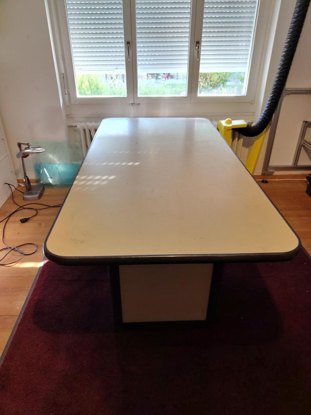 Tavoli: Arbeits- und Basteltisch – Usato da Herzogenbuchsee venduto da walsch01
