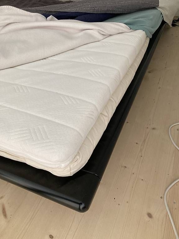 Letti: Futonbett 160 x 200 – Usato da Romont BE venduto da chrinou 3