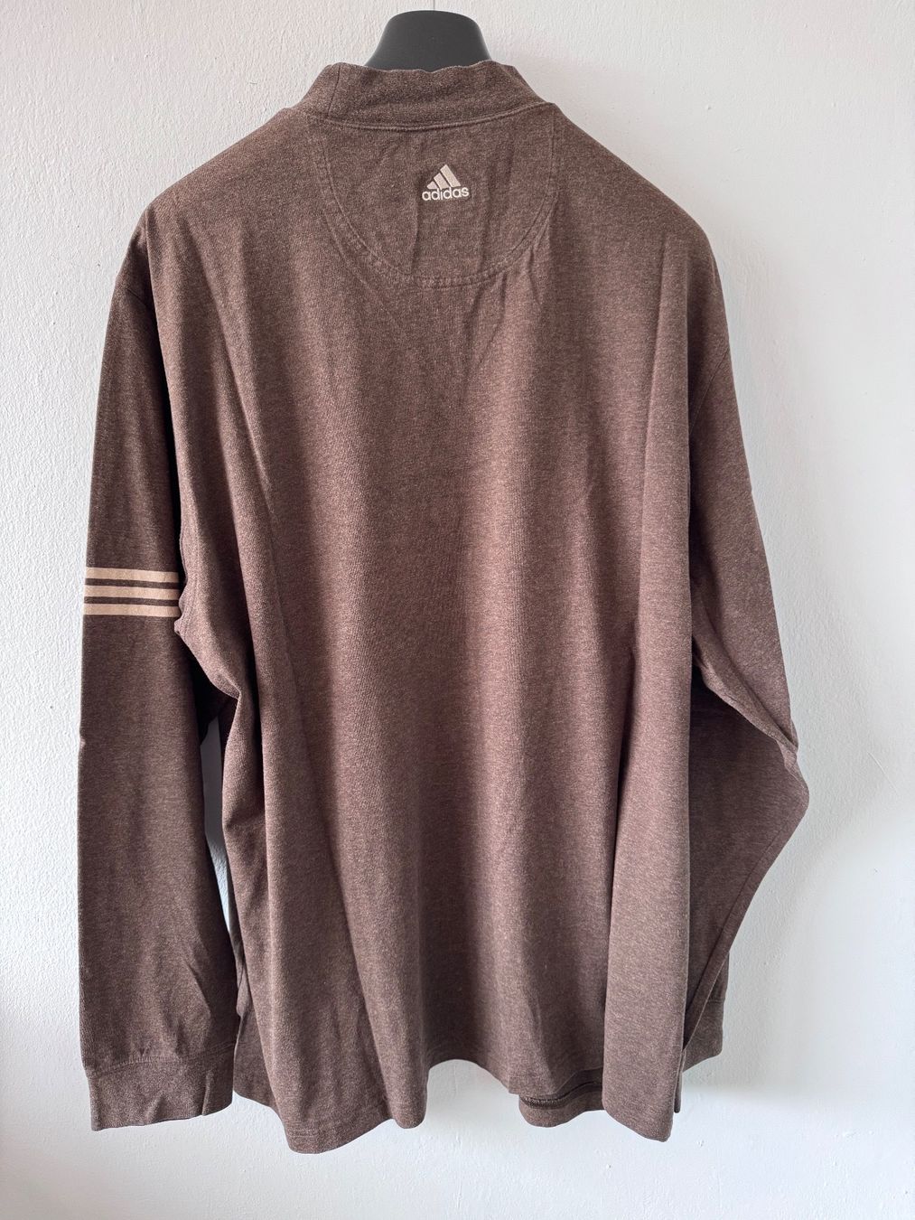 Adidas Pullover & Sweatshirts: Adidas Climalite pullover 2XL XXL MEN LIKE NEW – Gebraucht aus Neuchâtel von _Easy_to_Find_ 4