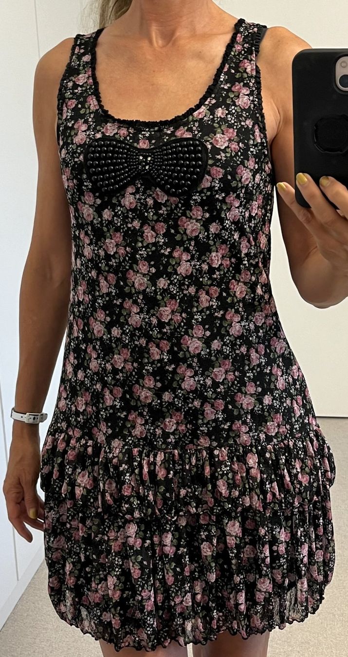 Vestiti: Kleid Yumi S Sommerkleid – Usato da Affoltern am Albis venduto da Blackrhythm 9