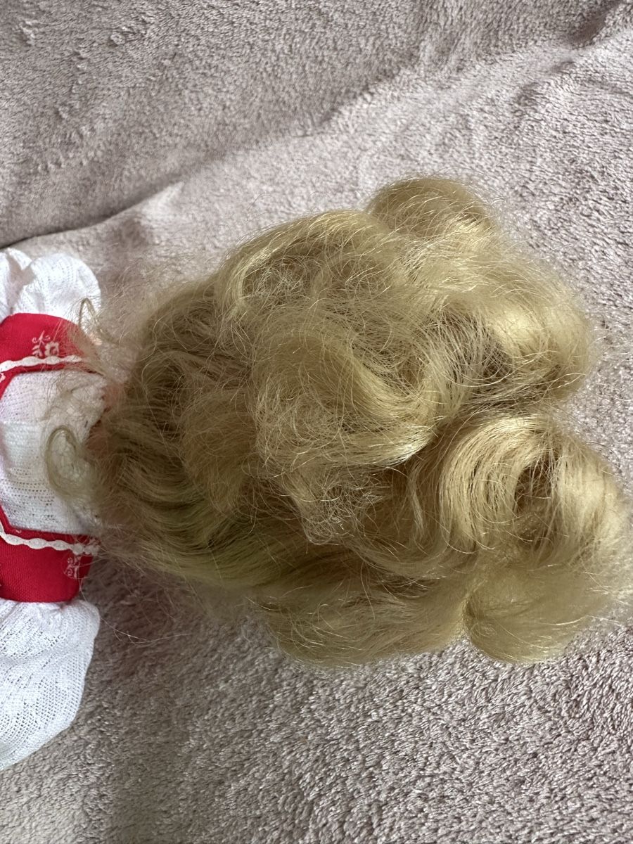 Puppen: Käthe Kruse Puppe 1950/60er – Gebraucht aus Herbriggen von Sehrazade 5
