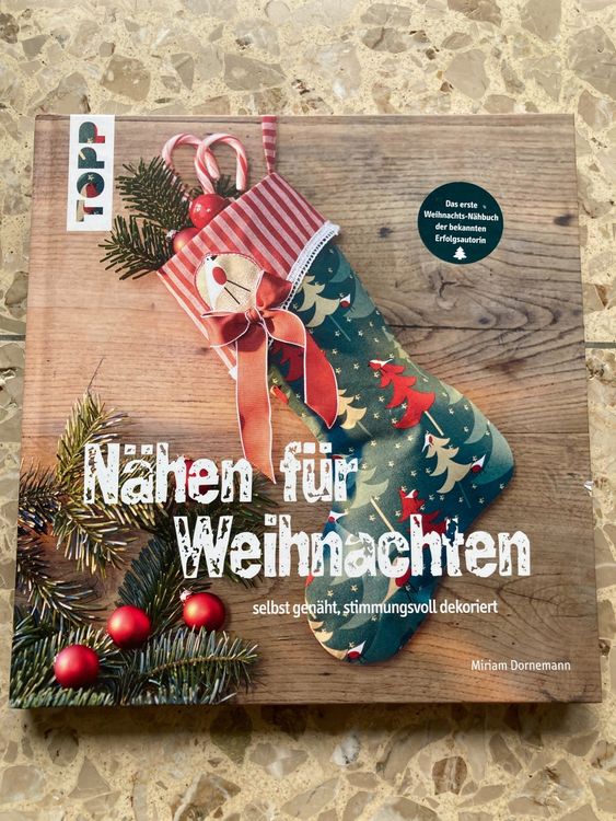 Nahen Zu Weihnachten