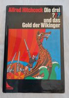 Die drei ??? und das Gold der Wikinger / Buch ab Fr. 5.-