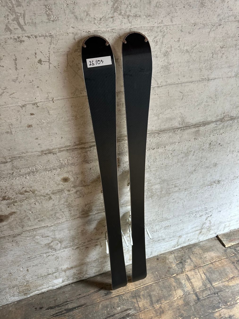 Head Sci: Head Joy Damen Ski 148CM – Usato da Emmenbrücke venduto da karkarkar 5