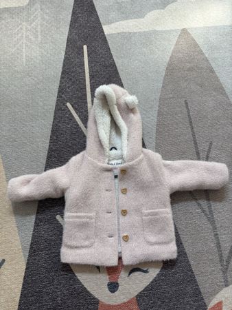 Winterjacke 