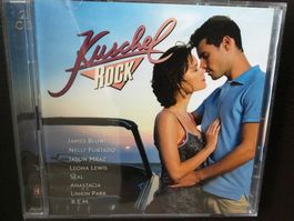 Kuschelrock CD - Die perfekte Musik für kalte Tage!